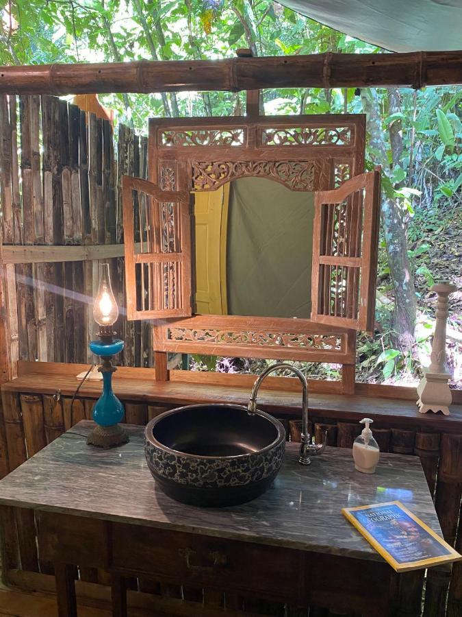 Colina Secreta - Glamping And Puerto Viejo de Talamanca